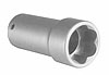 Speed Socket 1" Hex - image 1