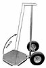 Wheel Cart Collapsible for easy storage - image 1
