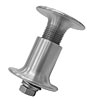 Throttle Stop Adjustable 1 1/2in. to 2 1/4in.