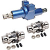 STEERING QUICKENER KIT - image 1
