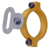 Head Net Mount- Clamp-On- 1 1/2 - image 1