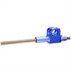 Steering Quickener Clamp-On Mount - image 1