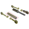 Throttle Adjuster Female/Female - image 1