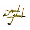 Adjustable Angle Throttle Pedal