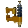 Bump Spring Assembly 90 Degree Forward - image 1