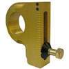 Clamp-On J-Bar Rear Axle Mount - image 1