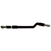 Dropped Angled Tie Rod 13'' - image 1
