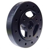 Lightweight Harmonic Balancer 6-3/4 in. GM Crate Engine - image 1