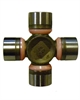 U-Joint- 1 1/16 x 3 7/32 To 1 1/8 x 3 5/8- Driveshaft - image 1