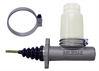 Master Cylinder- Reservoir No Cap - image 1