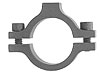 Accessory Mount 1 1/4in. - image 1