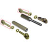Rod End 1/4''-28 Left - image 1