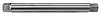 Tie Rod - Aluminum Length: 4" - image 1