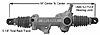Rack and Pinion Round 18:1 - image 1