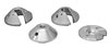 Shock Top Flat Billet Aluminum - image 1