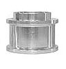 Coil-Over Spring Spacer 2" Tall - image 1