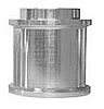 Coil-Over Spring Spacer 3" Tall - image 1