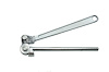 3/16 in OD Tubing 7/16 in Center Radius Lever Handle Tube Bender - image 1
