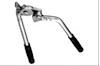 1/4 in OD Tubing 9/16 in Center Radius Swivel Handle Tube Bender - image 1