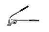 3/8 in OD Tubing 15/16 in Center Radius Swivel Handle Tube Bender - image 1