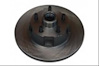 Ford Mustang Front Rotor -1964 1965 1966 - image 1