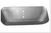 Ford Mustang Floor Pan Reinforcement Plate -1965 - image 1