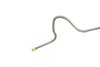 Plymouth Valiant Brake Line Kits Standard Drum - 108 in Wheelbase 8-3/4 in Axle 1 Pc. Front to Rear - image 2