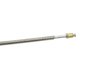 Plymouth Valiant Brake Line Kits Standard Drum - 108 in Wheelbase 8-3/4 in Axle 1 Pc. Front to Rear - image 3