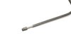 Dodge Demon Brake Line Kits Standard Brake - 108 in Wheelbase 8-3/4 in Axle -1972 - image 2