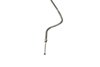 Dodge Demon Brake Line Kits Standard Brake - 108 in Wheelbase 8-3/4 in Axle -1972 - image 3