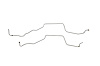 Dodge Dart Fuel Return Line -1973 1974 1975 1976 - image 1