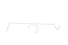 Austin Healey 3000 Fuel Supply Line -Late 1962 1963