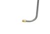 Dodge Coronet Brake Line Kits Standard Drum - Right Front Routes Over Frame - 8-3/4 in Axle 1 Pc. Fr - image 2
