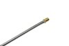 Dodge Daytona Brake Line Kits Standard Drum - Right Front Routes Over Frame - 8-3/4 in Axle 1 Pc. Fr - image 3