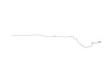 Plymouth Satellite Fuel Supply Line -1973 1974 - image 1