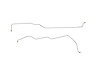 Plymouth Satellite Transmission Lines Sold In Pairs -1966 1967 1968 - image 1