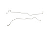 Dodge Daytona Transmission Lines Sold In Pairs -1969 - image 1