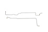 Plymouth Satellite Transmission Lines Sold In Pairs -1970 1971 1972 1973 1974 - image 1