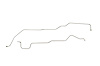 Plymouth Road Runner Transmission Lines Sold In Pairs -1971 1972 1973 1974 - image 1