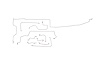 BMW 325 Brake Line Kits 1985 -1985 - image 1