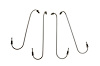 BMW Model 2002 Front Caliper Inlet Lines -1968 1969 1970 1971 1972 1973 1974 1975 1976 1977 - image 1