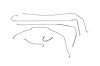 Buick Super Brake Line Kits Brake Line Kits -1950 1951 1952 - image 1
