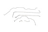 Buick Super Brake Line Kits Brake Line Kits -1948 - image 1
