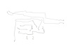 Buick LeSabre Brake Line Kits Without Traction control -1996 - image 1