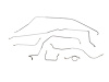 Buick Electra Brake Line Kits Standard Brakes -1960 - image 1