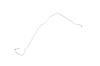 Buick Roadmaster Carburetor Fuel Line -1940 - image 1