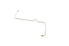 Buick Roadmaster Carburetor Fuel Line -1950 - image 1