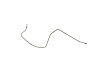 Buick Roadmaster Carburetor Fuel Line -1940 - image 1