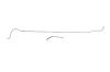 Buick Super Fuel Supply Line -1941 - image 1