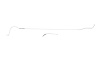 Buick Super Fuel Supply Line -1941 - image 1